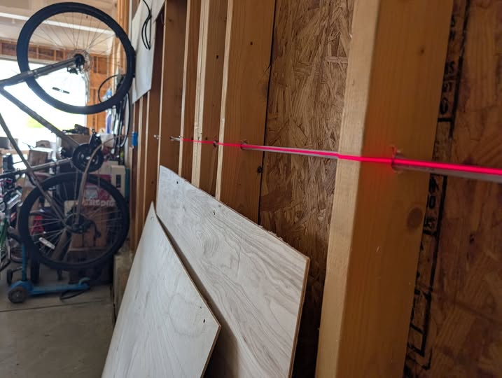 SR Electric project 8