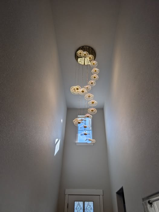 SR Electric project 2