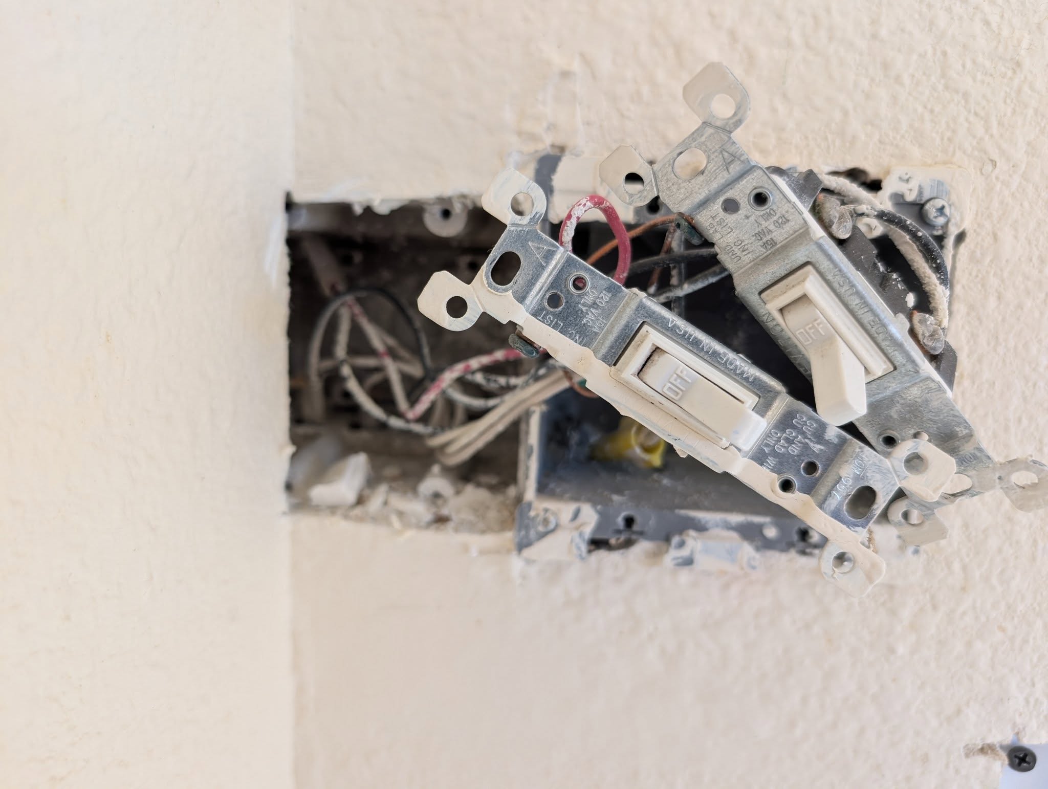 SR Electric project 10