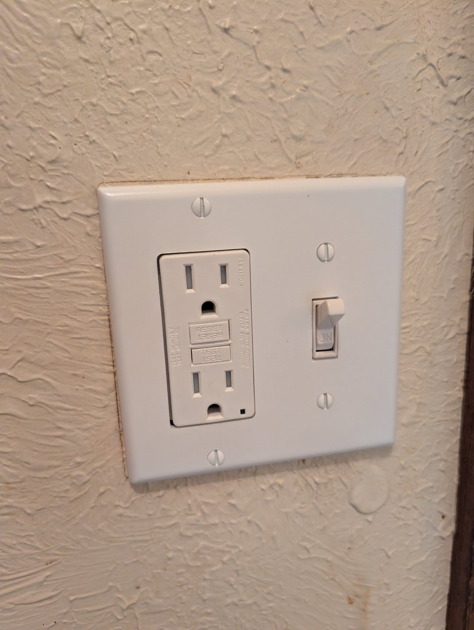 SR Electric project 12