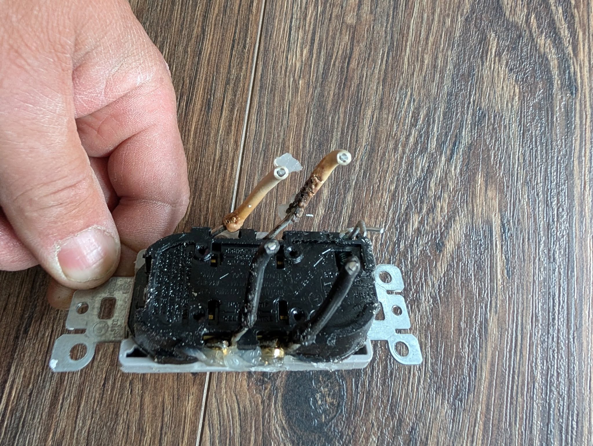 SR Electric project 22