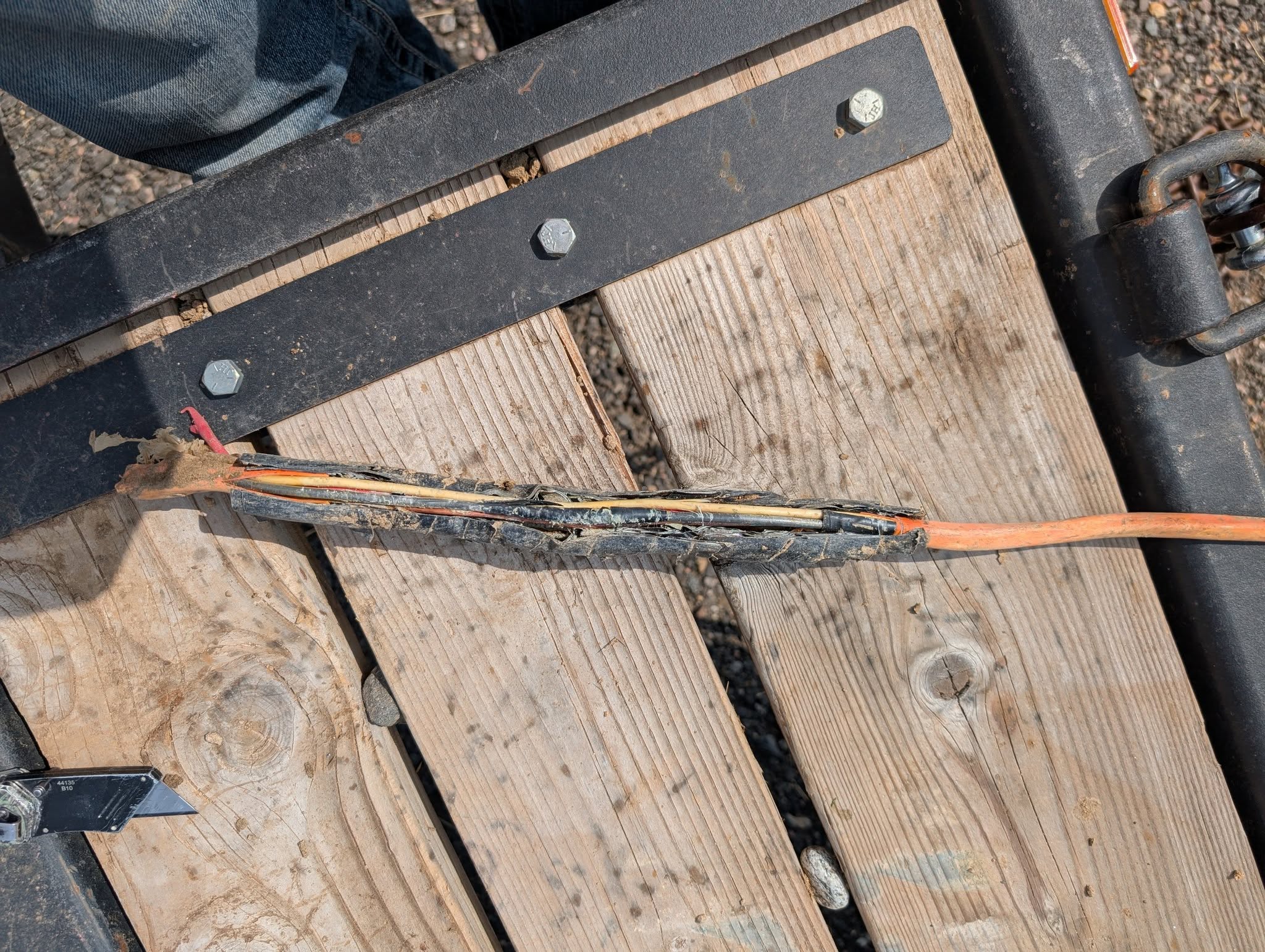 SR Electric project 23