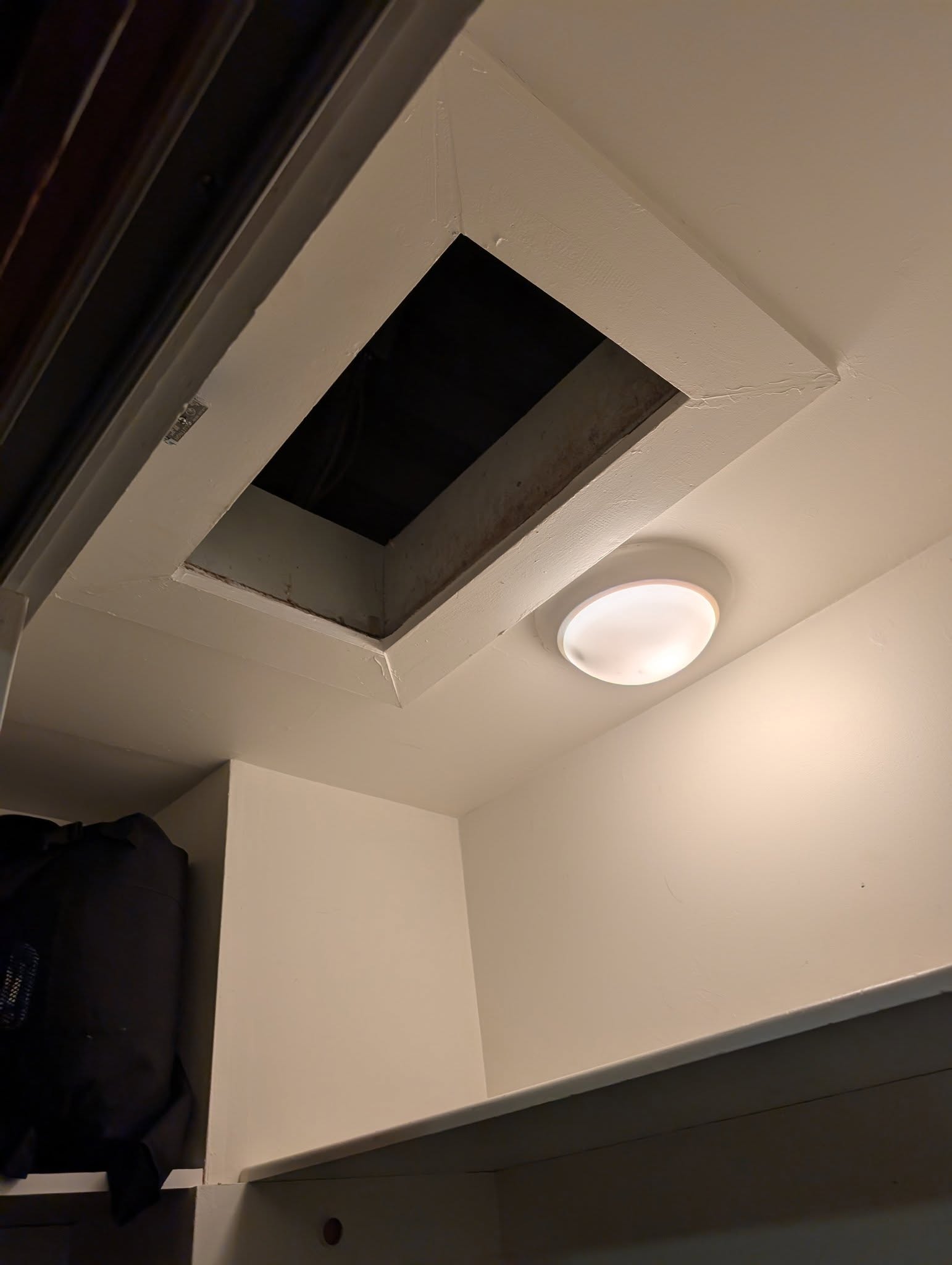 SR Electric project 25