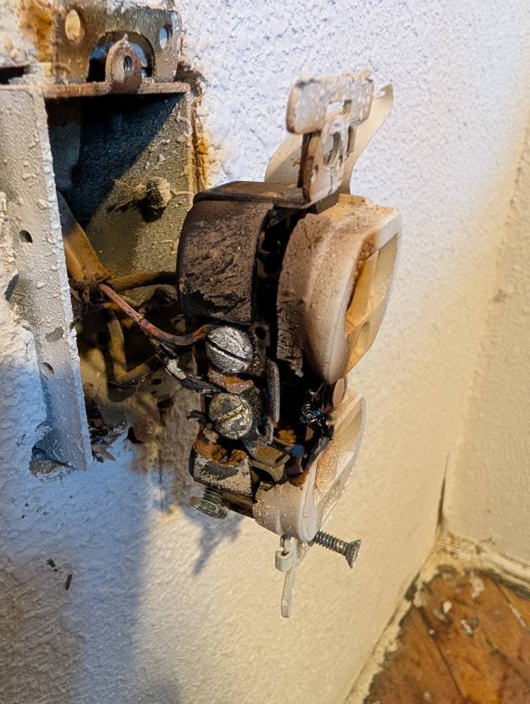 SR Electric project 26