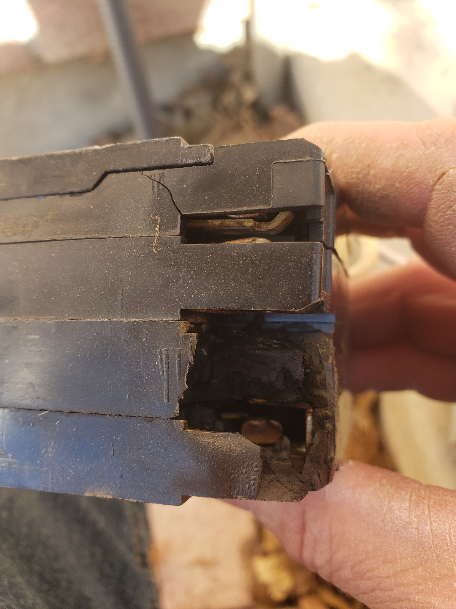 SR Electric project 28