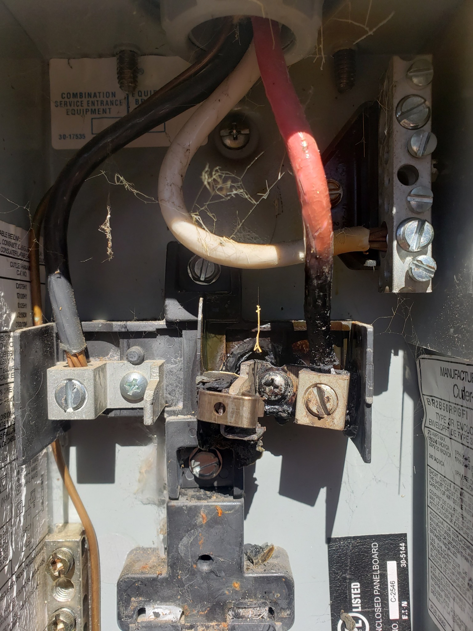 SR Electric project 29