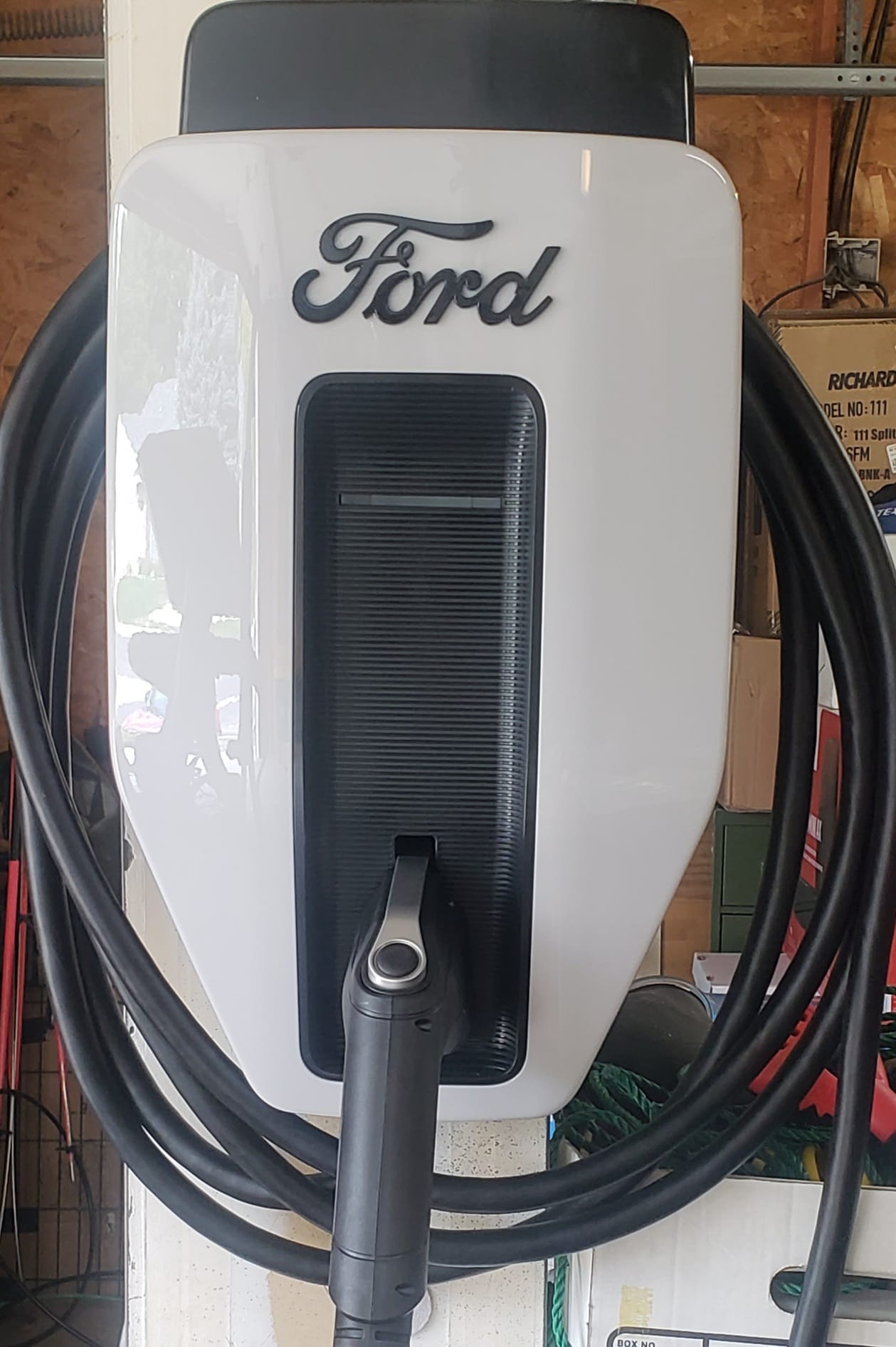 SR Electric project 40