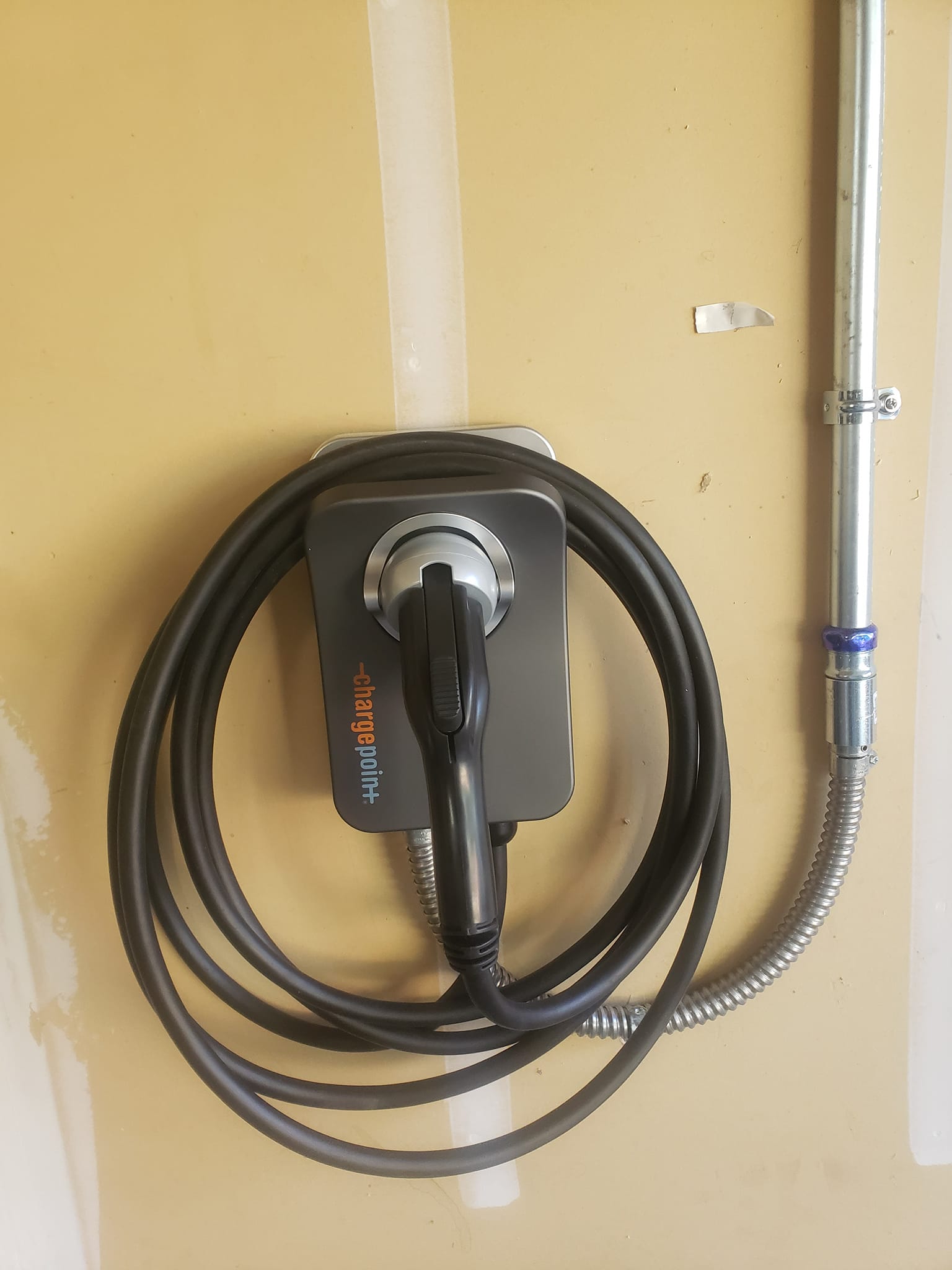 SR Electric project 41