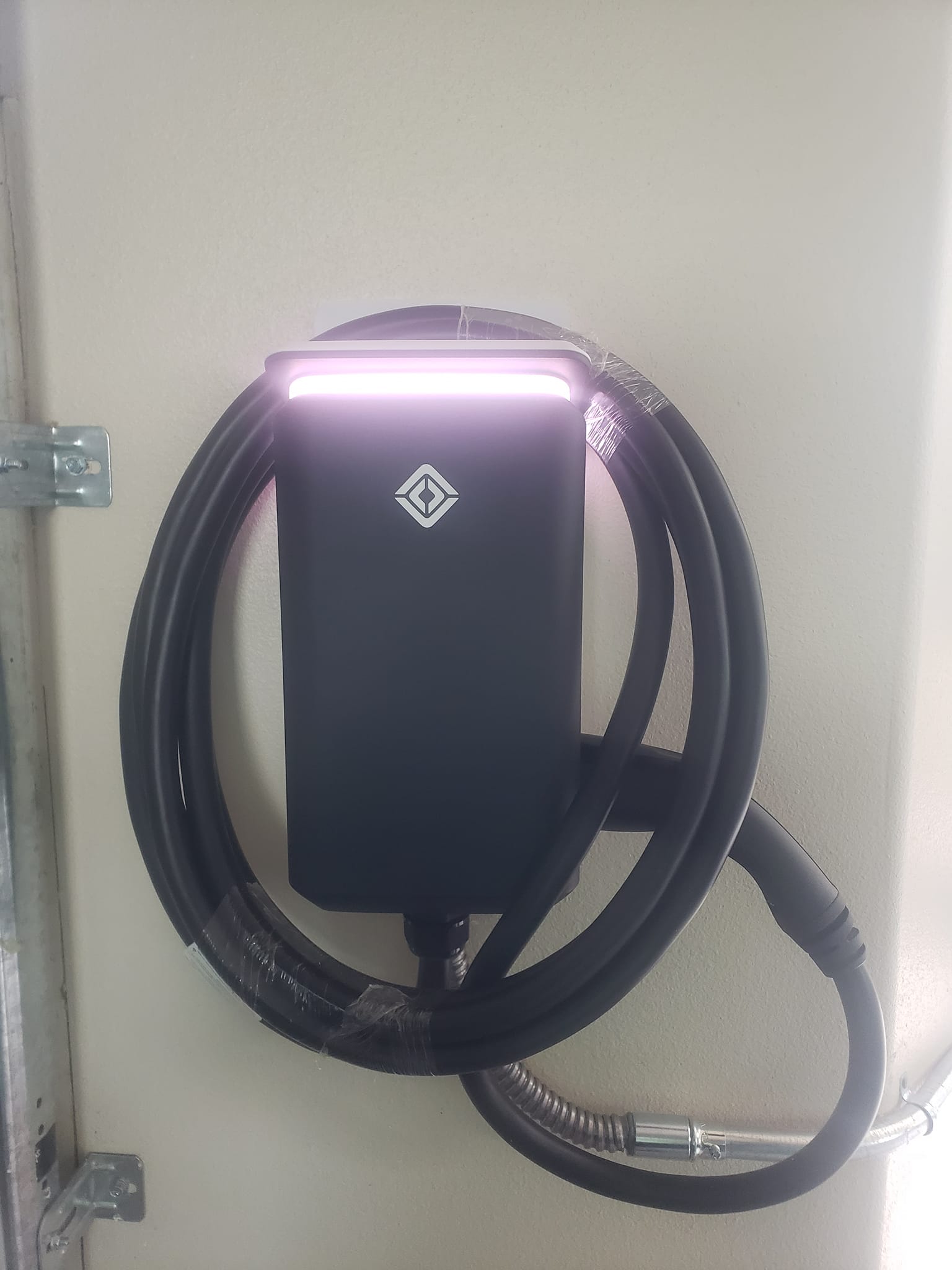 SR Electric project 43