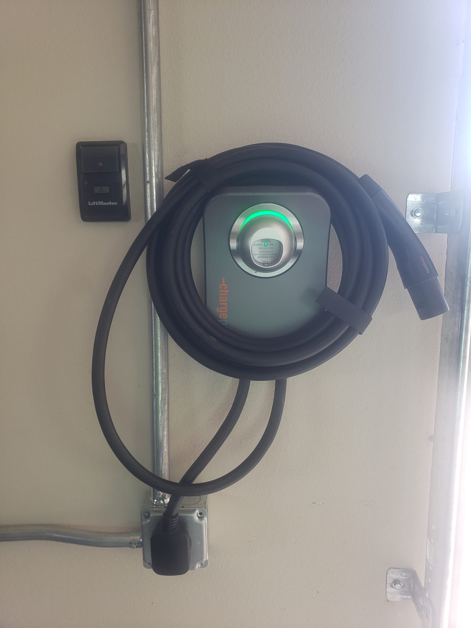 SR Electric project 44