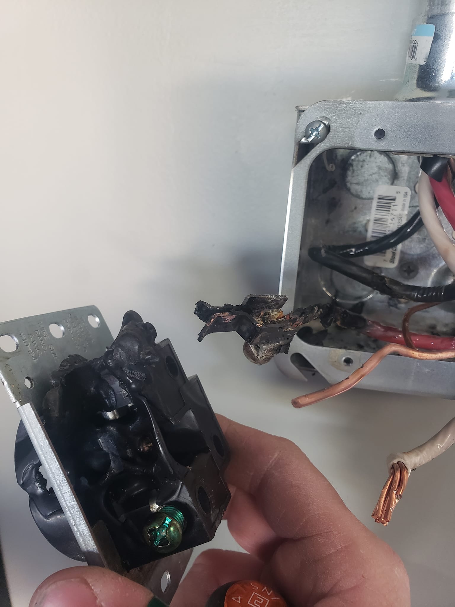 SR Electric project 45