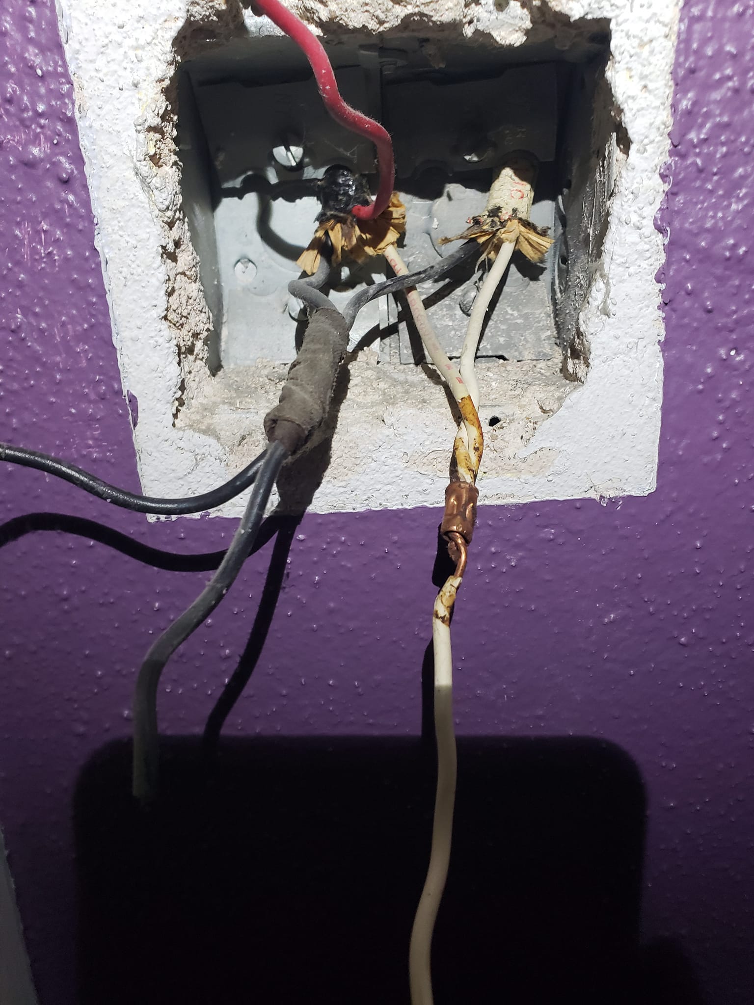 SR Electric project 47