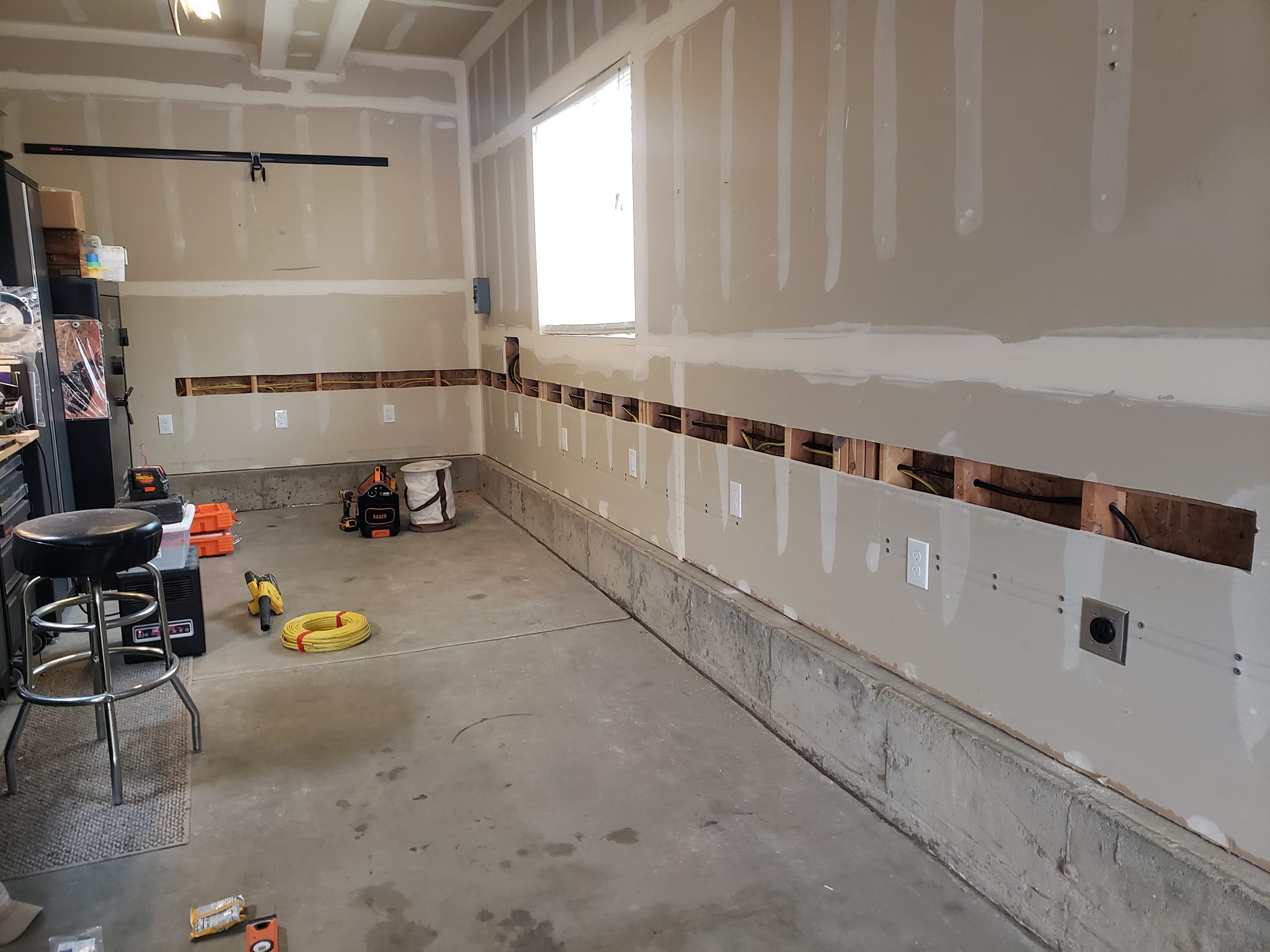 SR Electric project 48