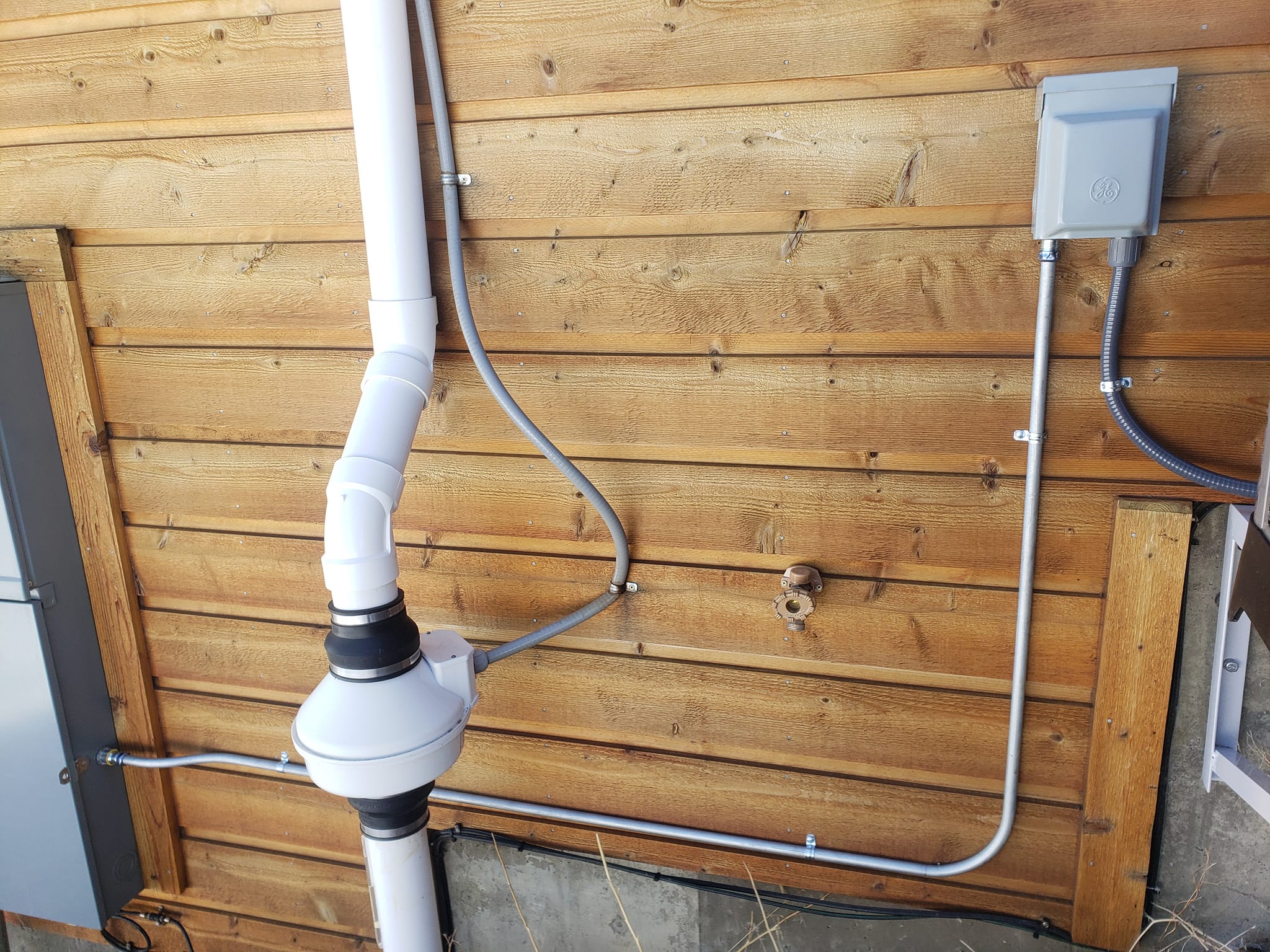 SR Electric project 49