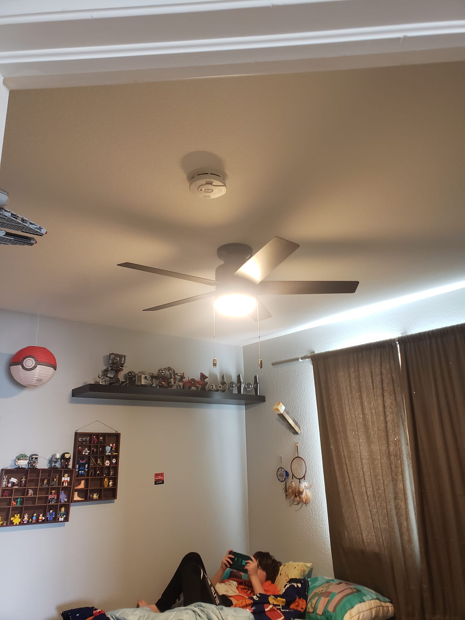 SR Electric project 51