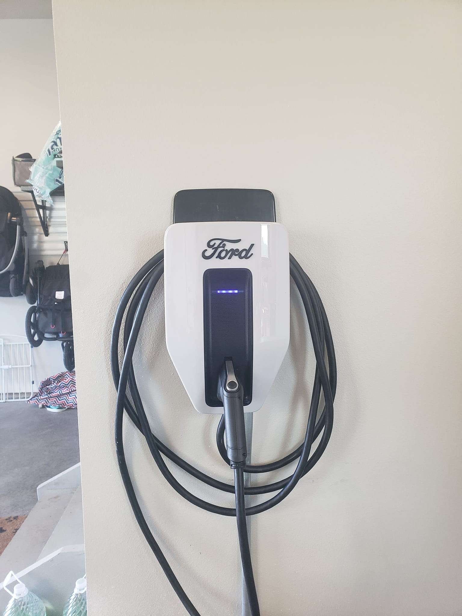 SR Electric project 53