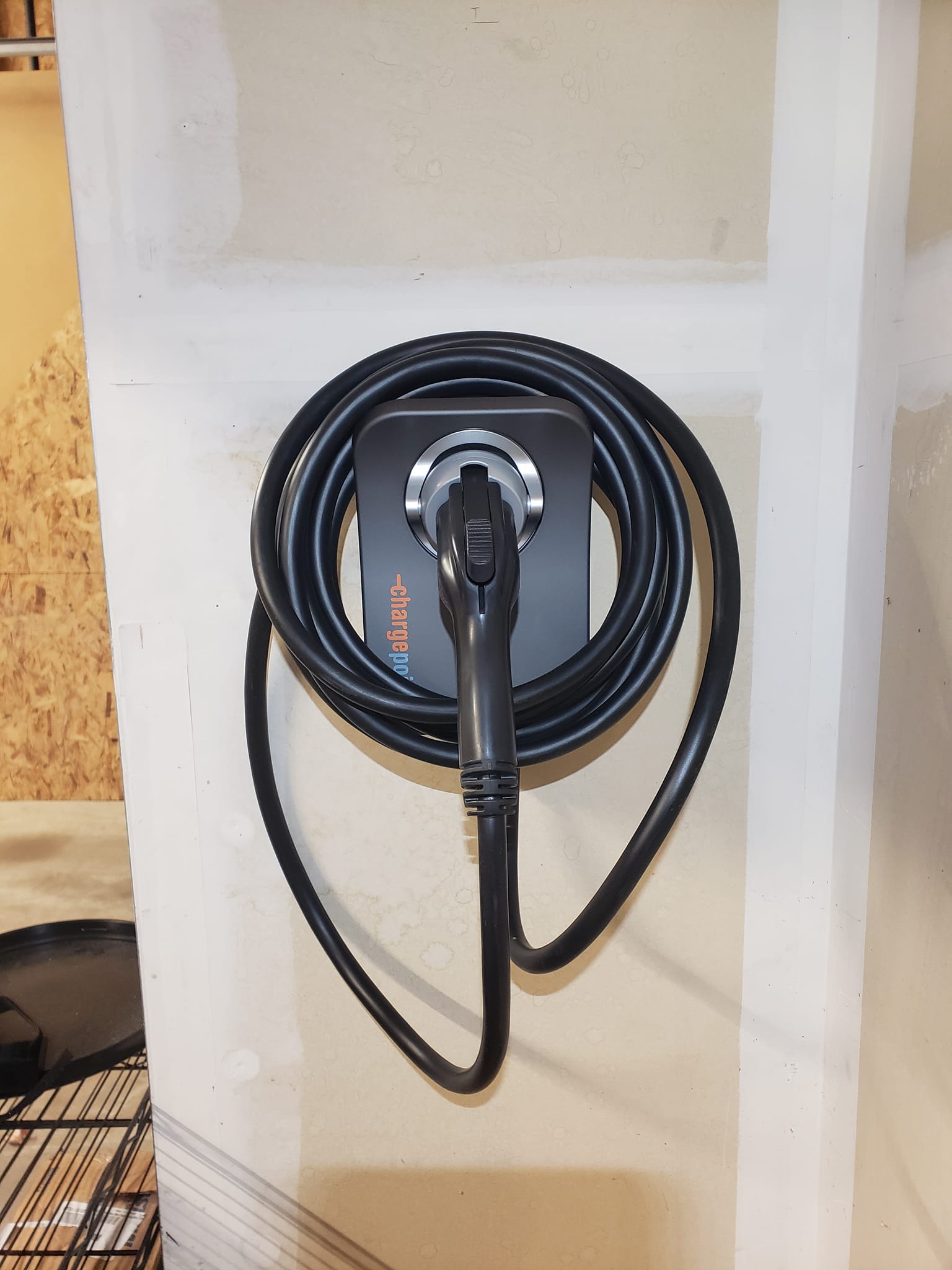 SR Electric project 54