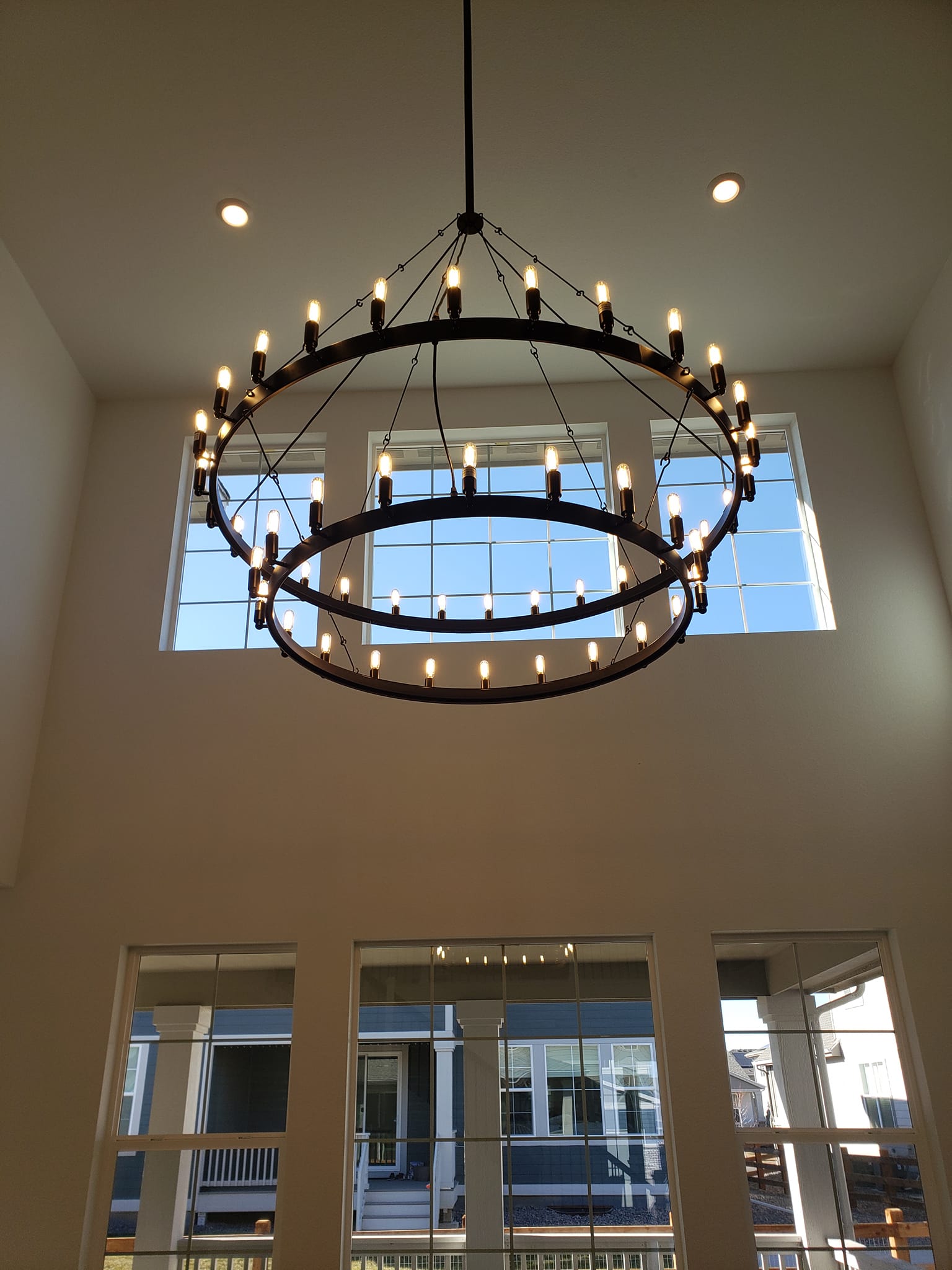 SR Electric project 55