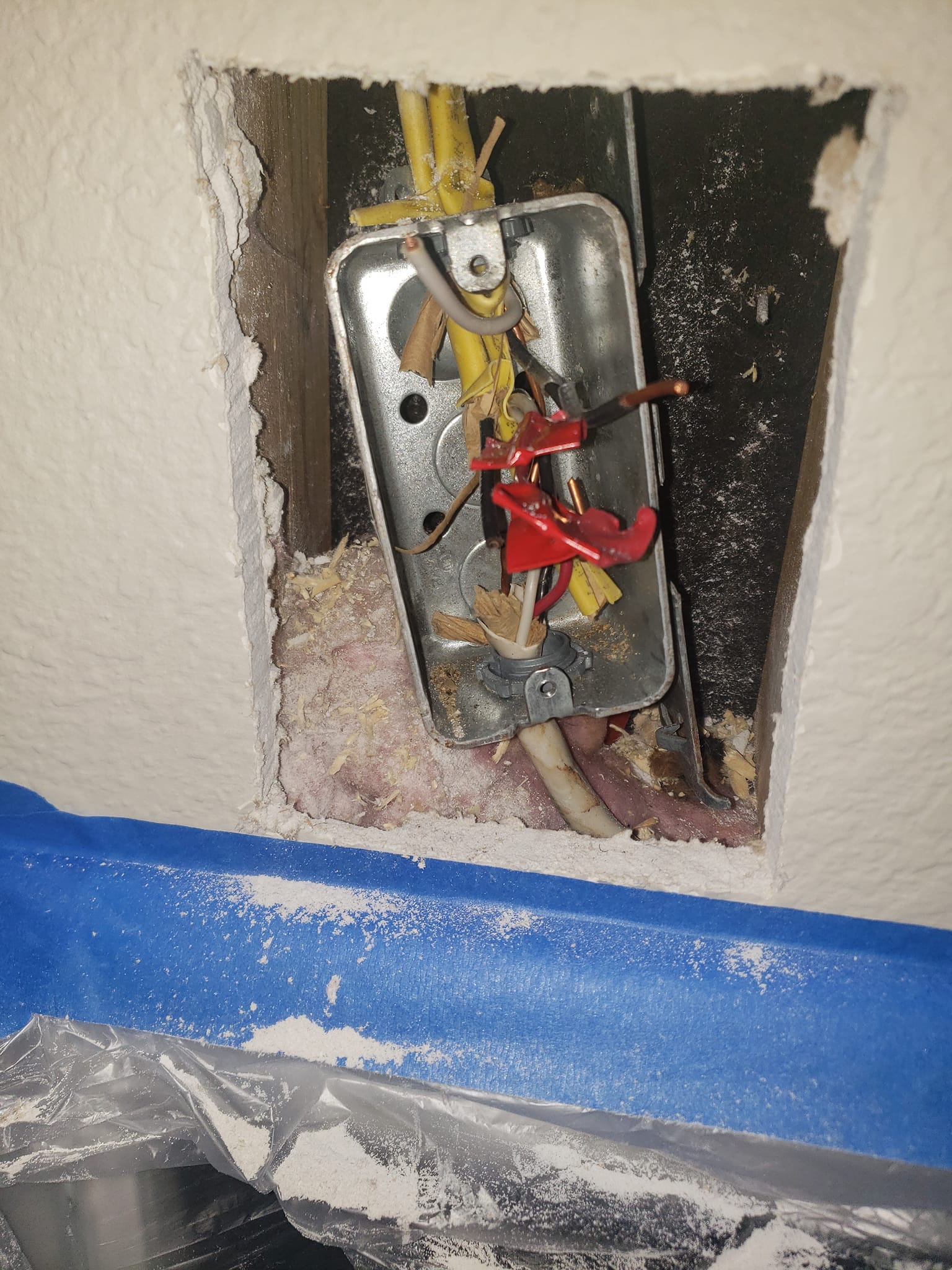 SR Electric project 56