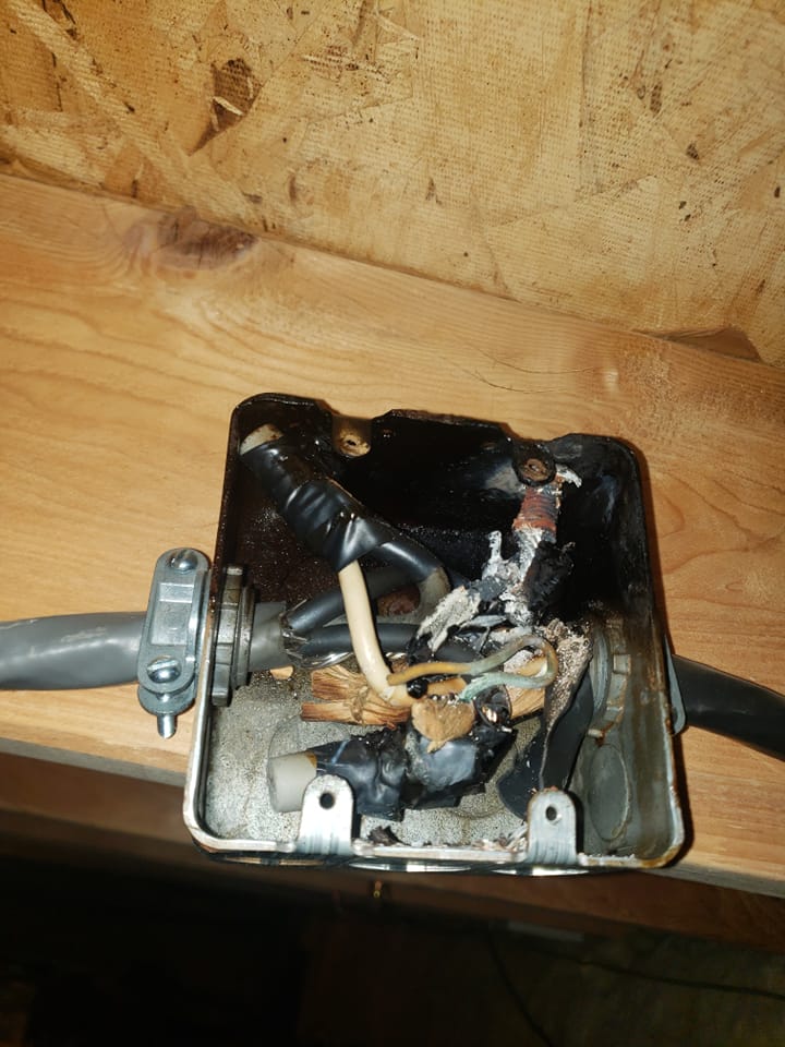 SR Electric project 57